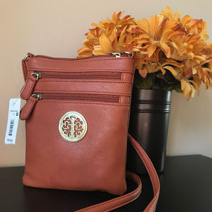 Massini Crossbody Purse